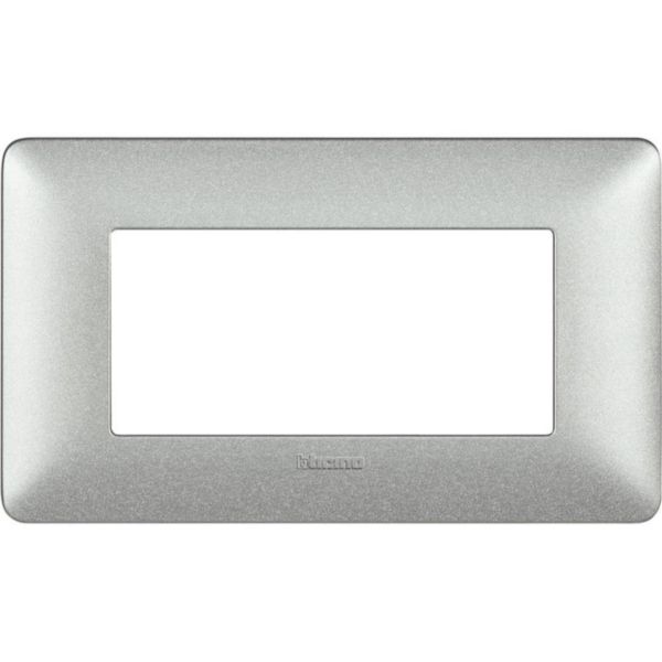 Cover plate 4 modules