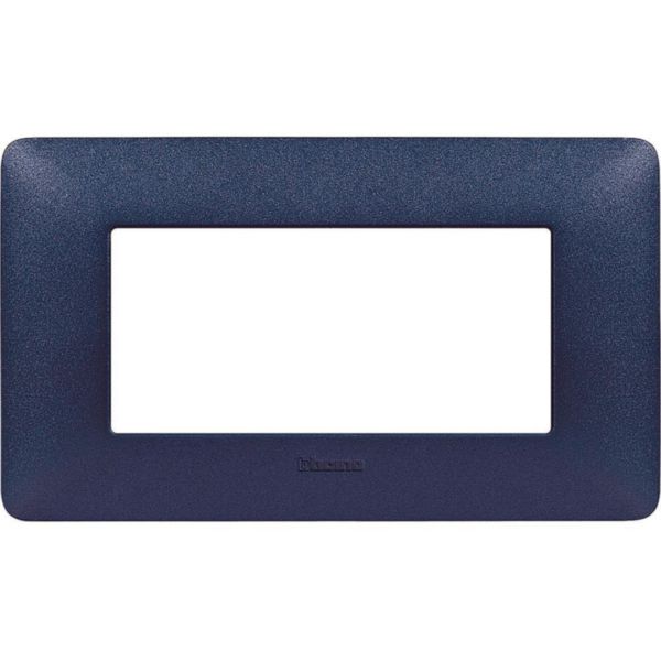 Cover plate 4 modules