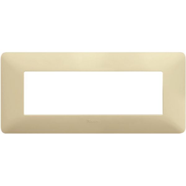 Cover plate 6 modules