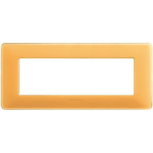 Cover plate 6 modules