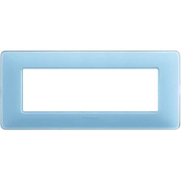 Cover plate 6 modules