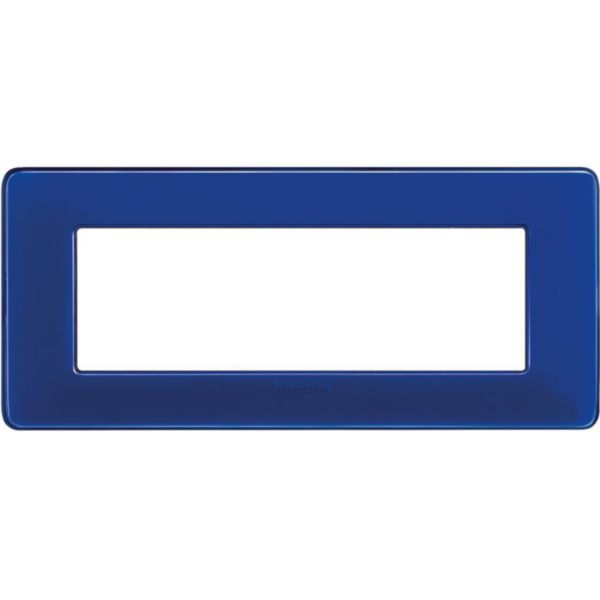 Cover plate 6 modules