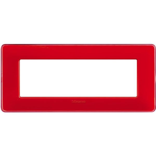 Cover plate 6 modules