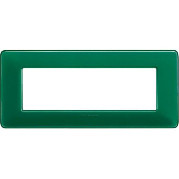 Cover plate 6 modules