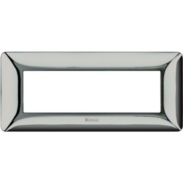 Cover plate 6 modules