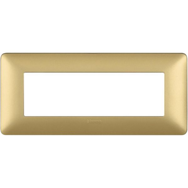 Cover plate 6 modules
