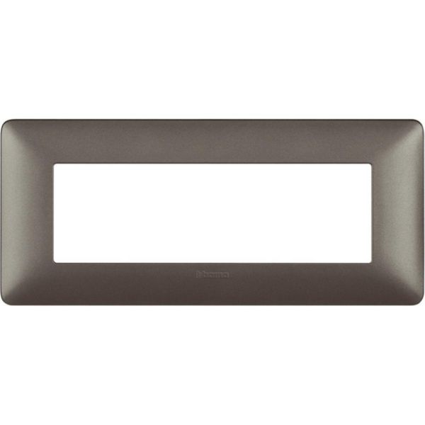 Cover plate 6 modules