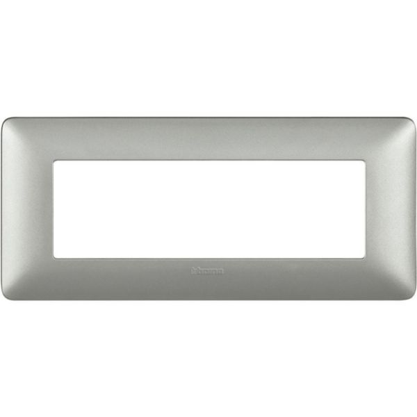 Cover plate 6 modules