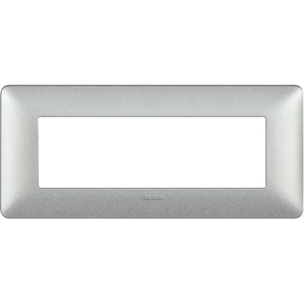 Cover plate 6 modules