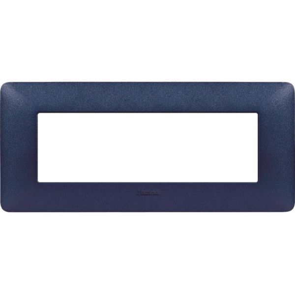 Cover plate 6 modules