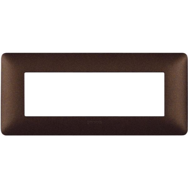 Cover plate 6 modules