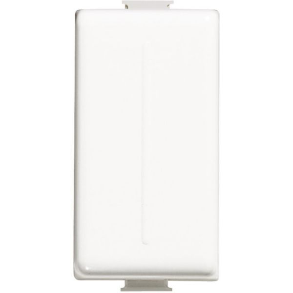 Blank plate - antibacterial