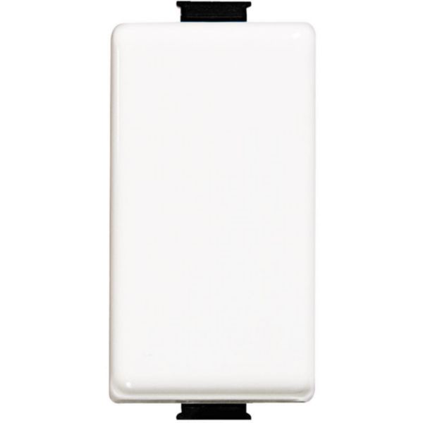 Switch 1P 10 AX  250 Vac with automatic terminals - antibacterial
