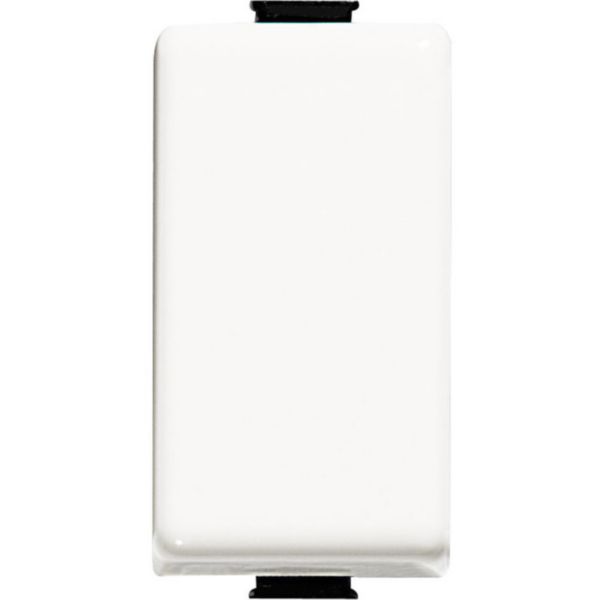 2-way switch 1P 10 AX  250 Vac with automatic terminals
