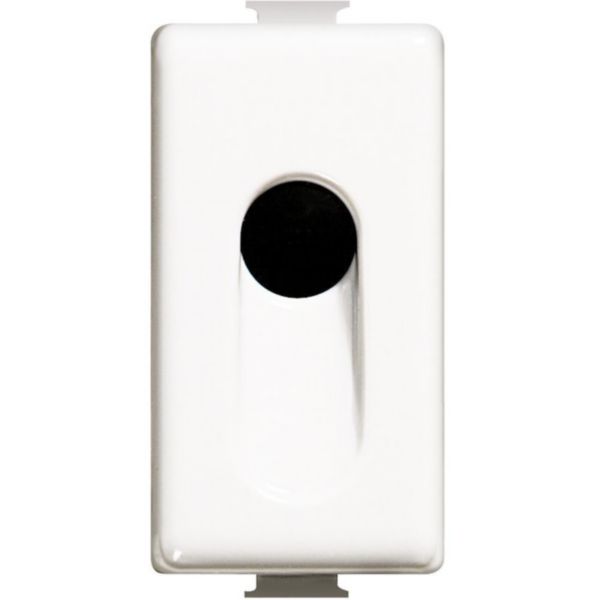 Blank plate simple output