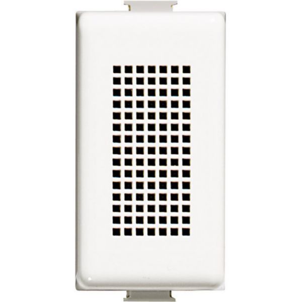 Buzzer (electronic) 12Vac