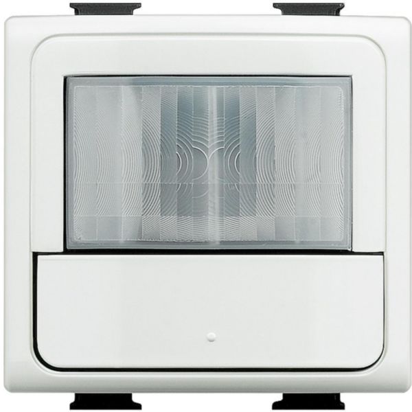 Green Switch: switch with PIR and brightness sensor.