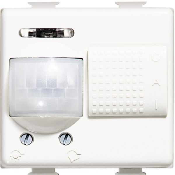 Switch IR passive