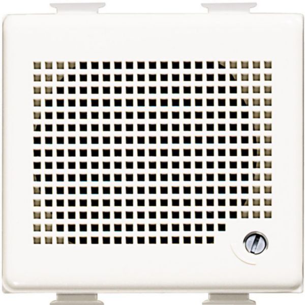 Electronic bell - 3 different sounds