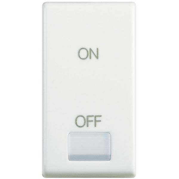 Key cover ON OFF