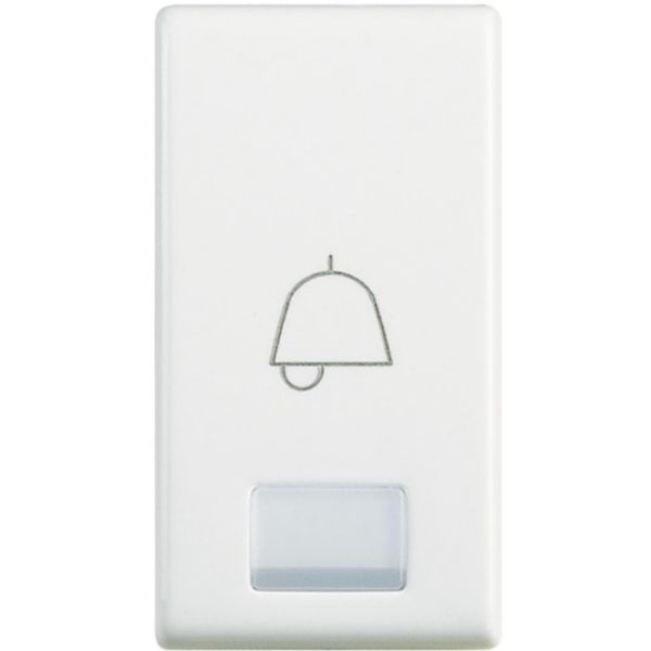 Key cover symbol bell