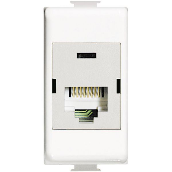 Connector RJ45 110 UTP cat. 5E