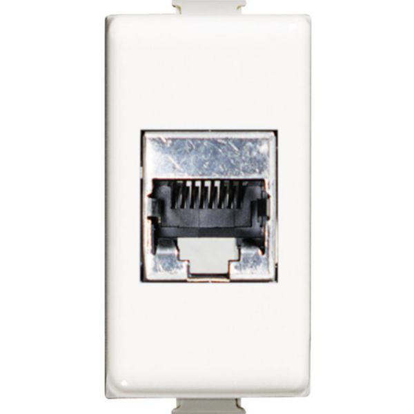 Connector RJ45 - IDC110 - STP cat. 6
