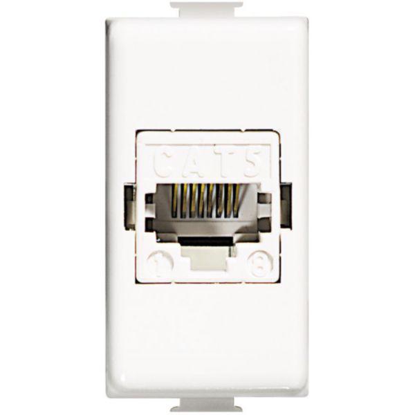 Connector RJ45 - IDC110 - UTP cat. 5E