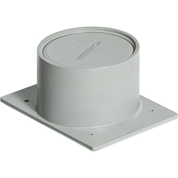 Diameter  7 mm resin junction union