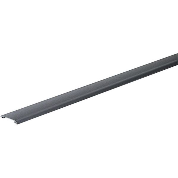 lateral cover PVC 60 mm 2m