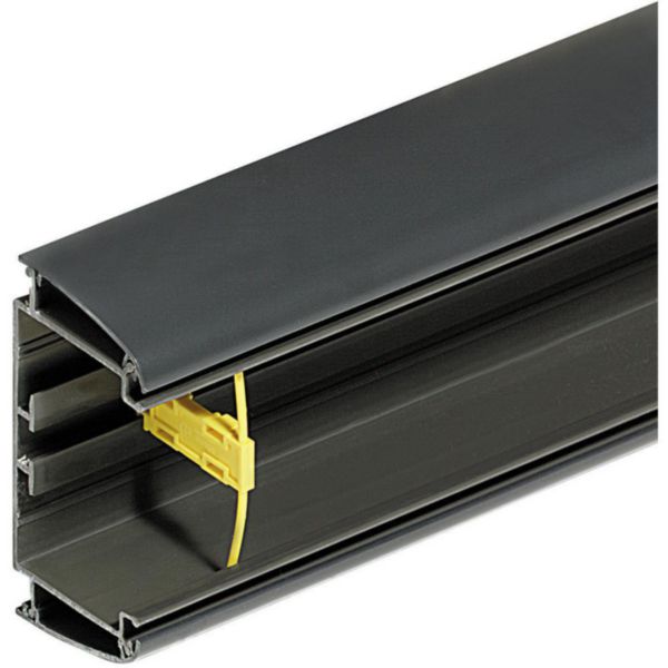 Cable fastener