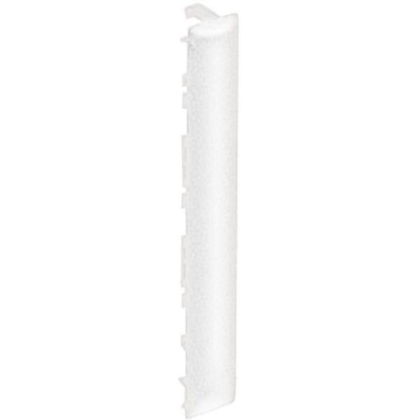 Front cover joint cover 80 mm