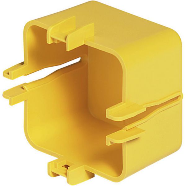 Box for 2 modules LivingLight