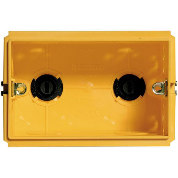 Box 3 modules LivingLight, Matix and Magic