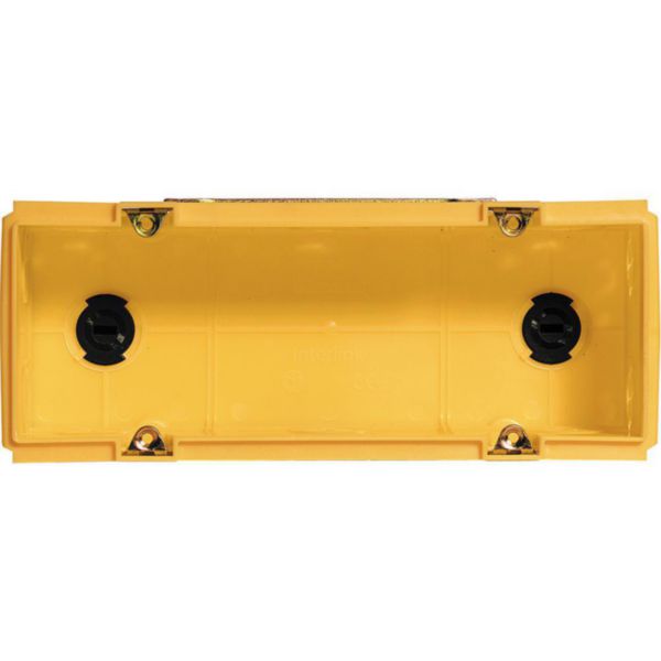 Box 6/7 modules LivingLight