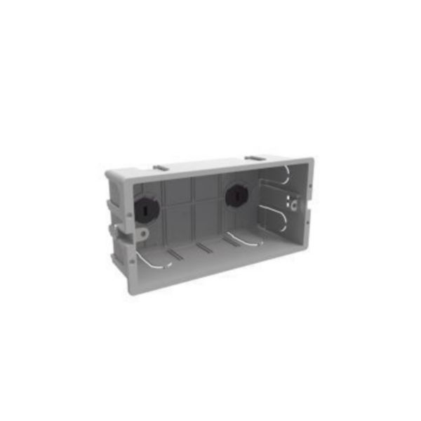 Box 4 modules for column