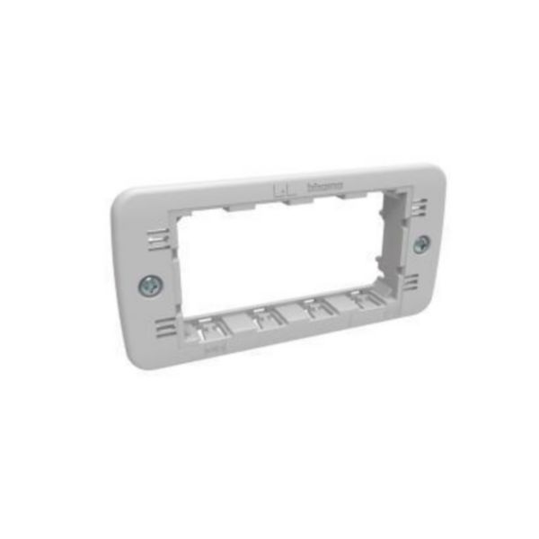 Support 4 modules LivingLight for column