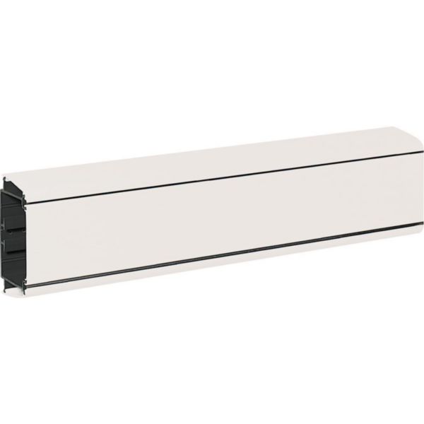 Trunking T60 with cover - PVC