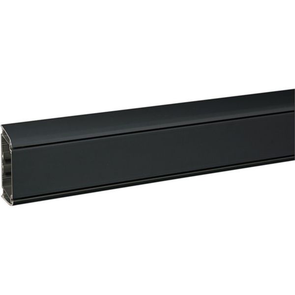 Trunking T60 with cover - PVC