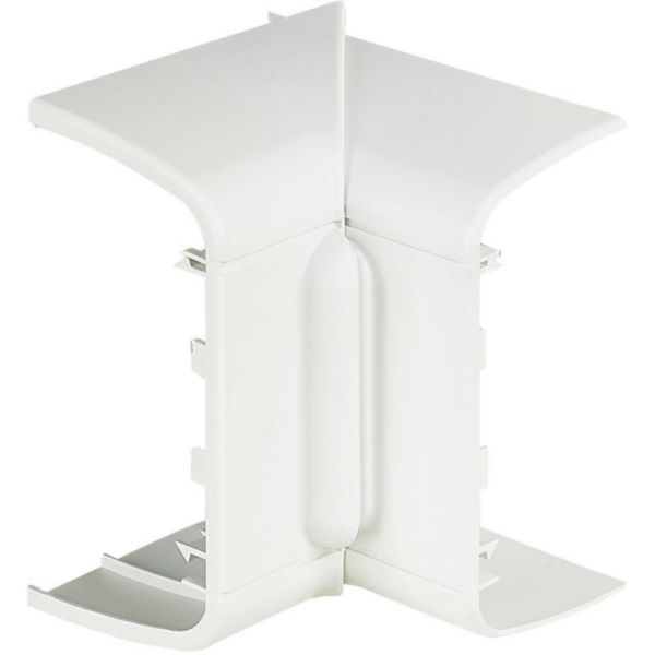 Cover for variable internal for trunking 120x60 mm