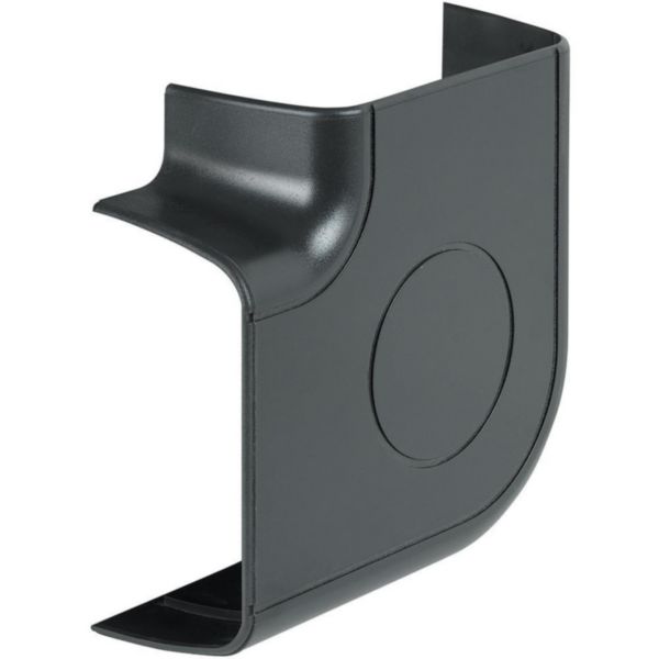 Cover for flat angle