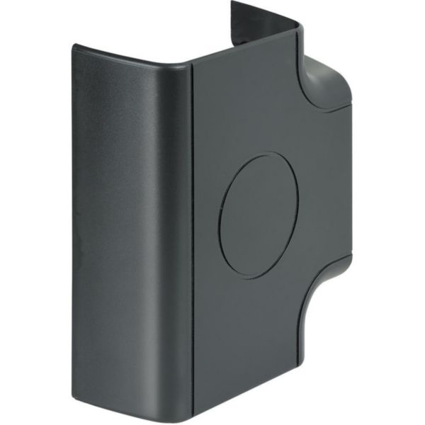 Cover for T-shaped junction