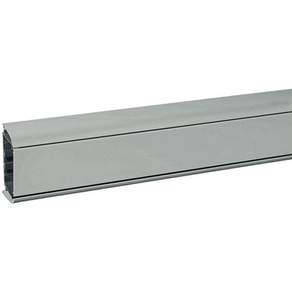 Trunking T60 to complete with cover