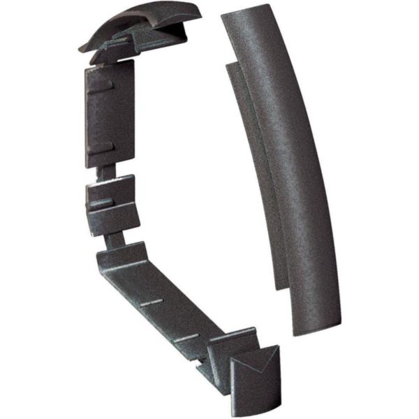 Joint for trunking for workstation