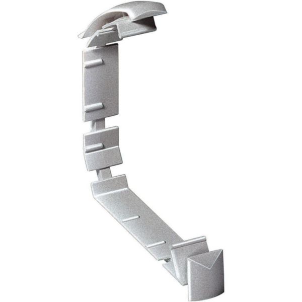 Joint for trunking for workstation