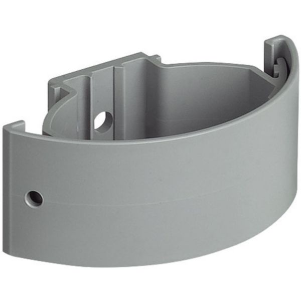 Wall fixing bracket