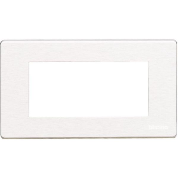 4 module Matix surround plate