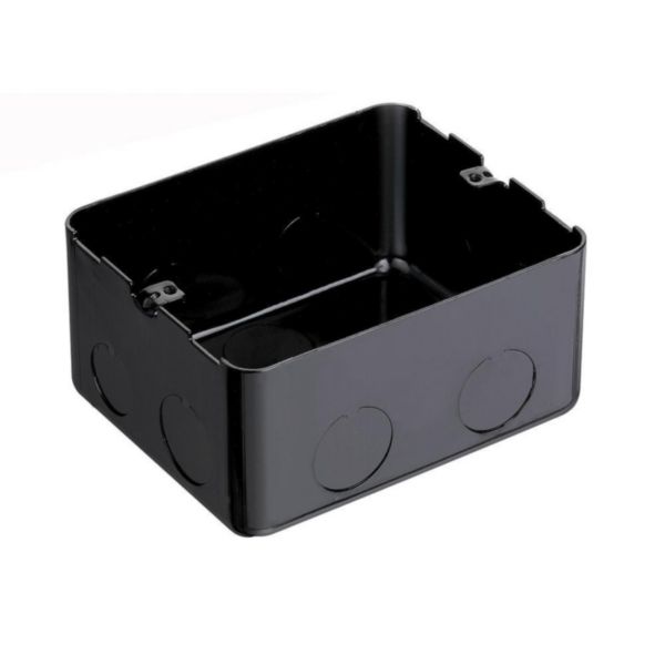 Pop-up box built-in box on the floor