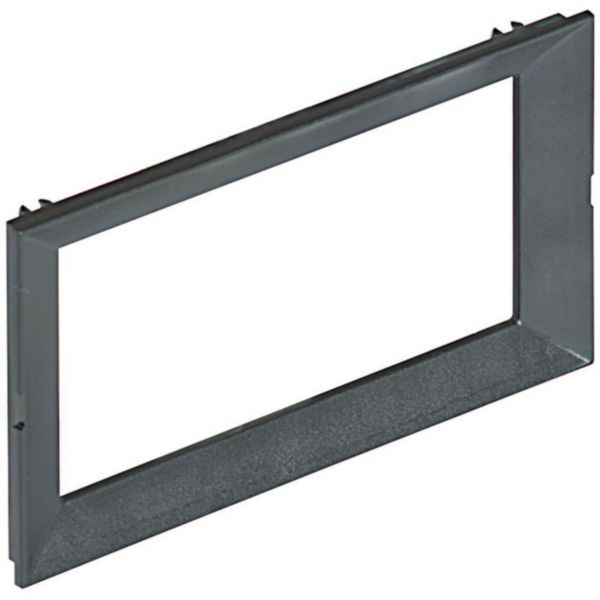 Living/Light/Light Tech 4 module support and Front cover