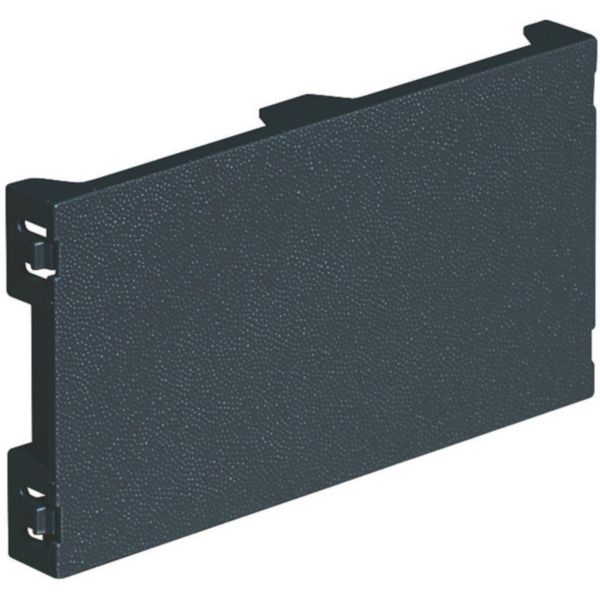 Blanking module
